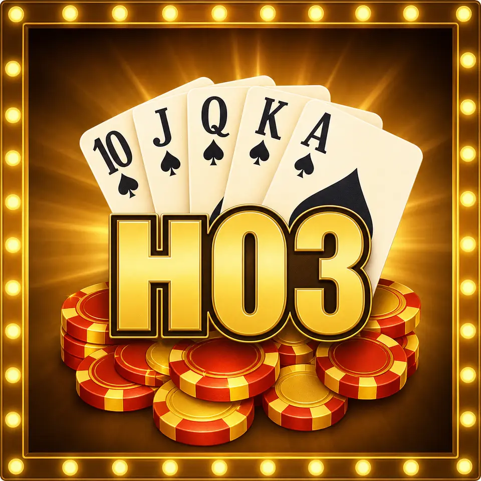 h03 APK