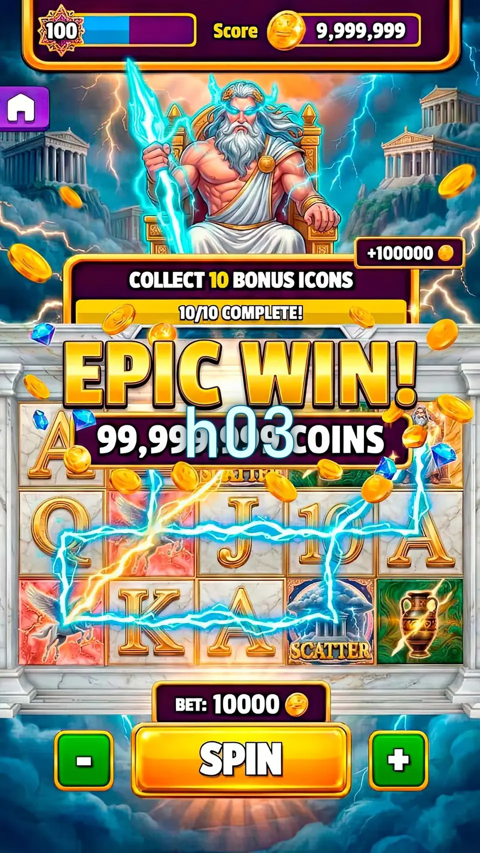 h03 APK