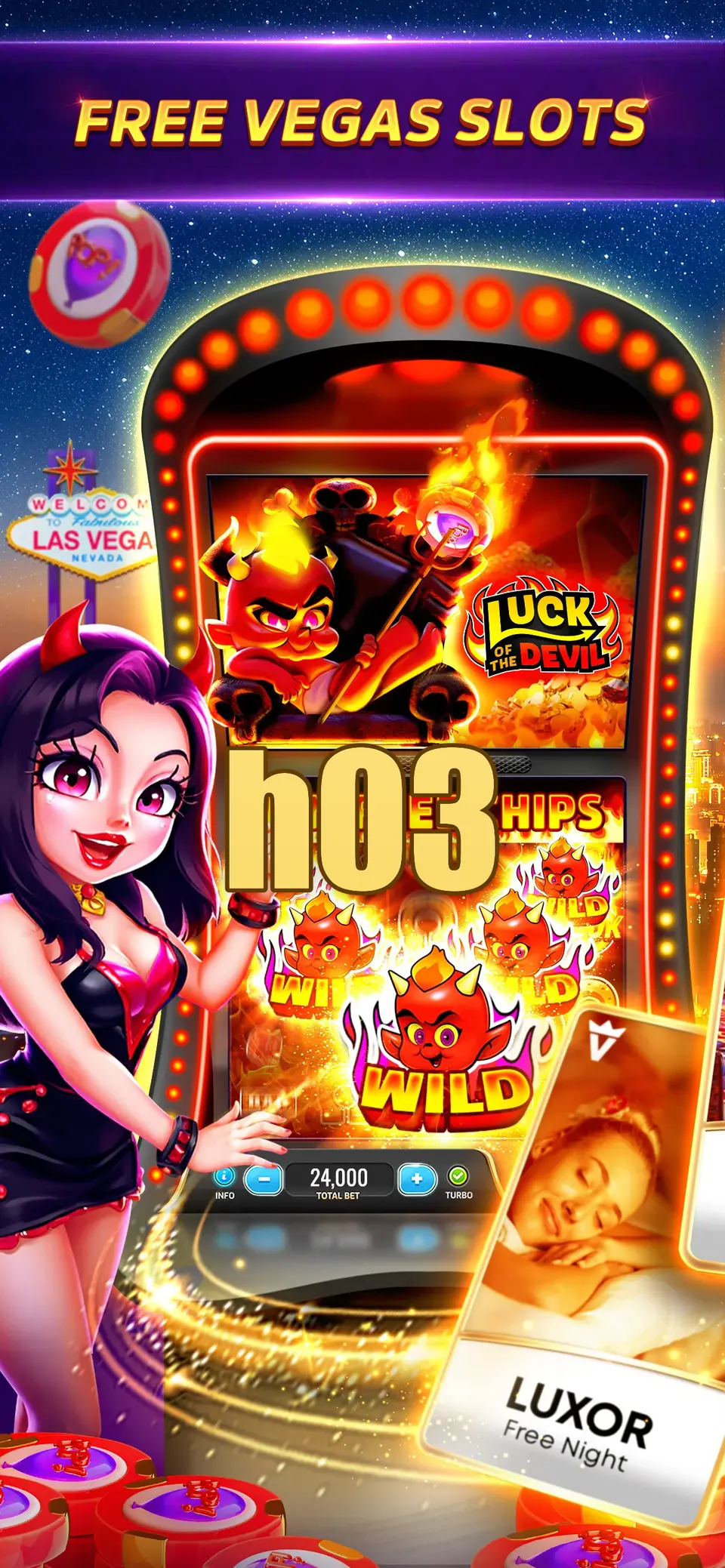 h03 APK