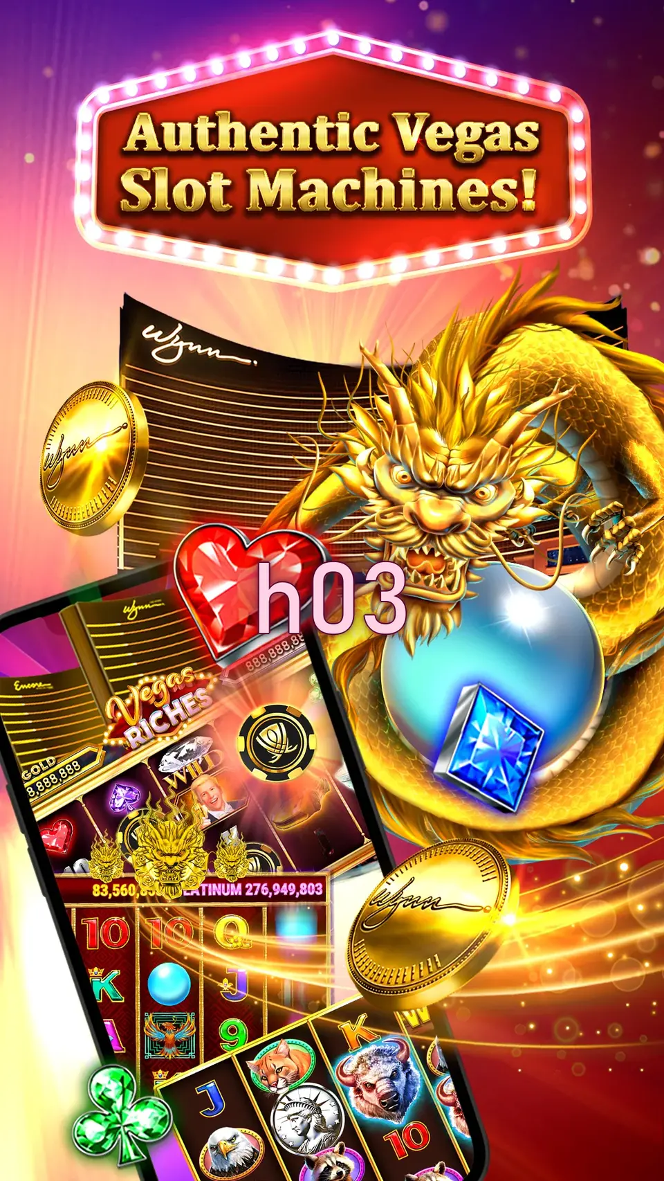 h03 APK