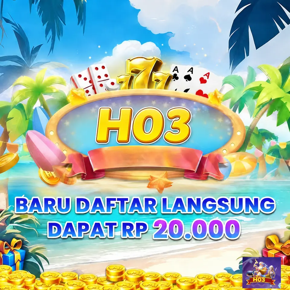 h03 Masuk