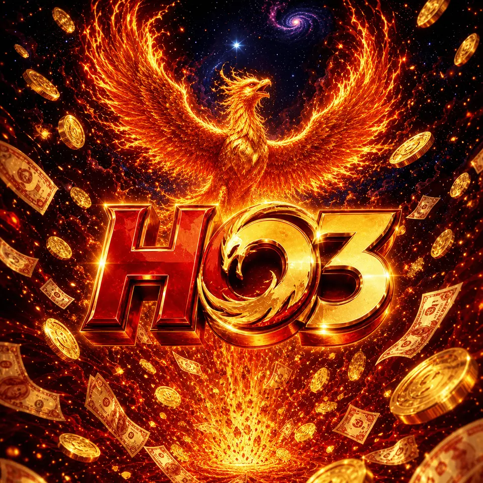 h03 Resmi