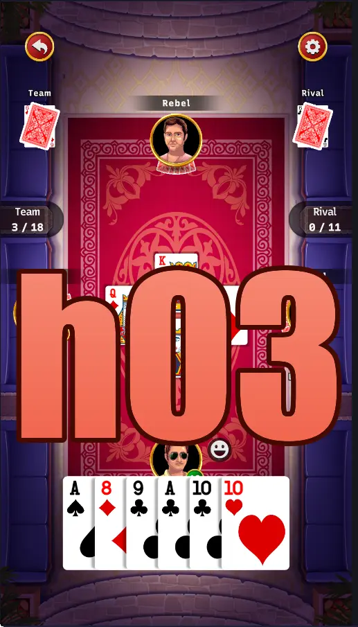 h03 Preview